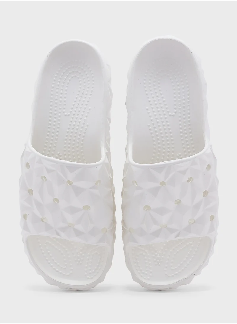 Seventy Five Casual Foam Slides Sandals