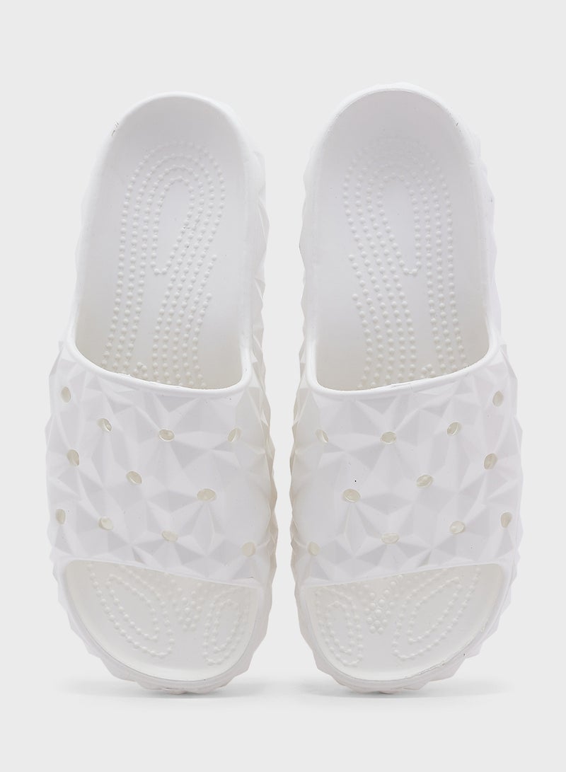 Seventy Five Casual Foam Slides Sandals  - Image 4