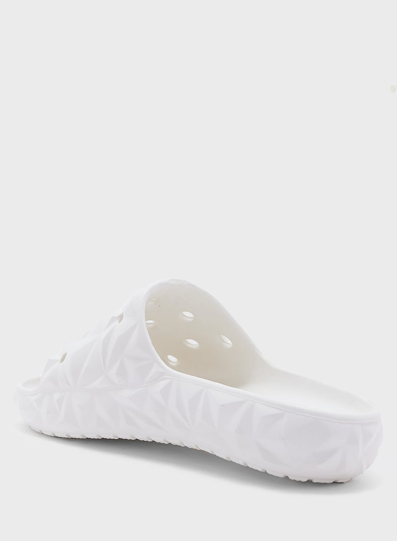Seventy Five Casual Foam Slides Sandals  - Image 2