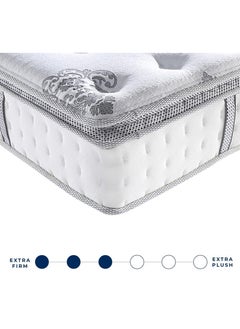 Premier Cool Gel Memory Foam and Hybrid Pocket Spring Mattress 183x213x30 cm |  Mattress in a Box CAL King - pzsku/Z942FAF1EF7E71C591175Z/45/_/1701777259/173abcce-84fe-4148-8ac8-bd7b100e8f17