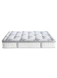 Premier Cool Gel Memory Foam and Hybrid Pocket Spring Mattress 183x213x30 cm |  Mattress in a Box CAL King - pzsku/Z942FAF1EF7E71C591175Z/45/_/1701777259/fb82f4c9-184a-40b1-8507-a48933cfeb08