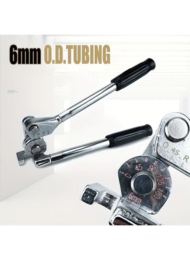 Powerful Pipe Bender 6mm Imperial For Copper Iron And Stainless Steel Pipes - Image 3