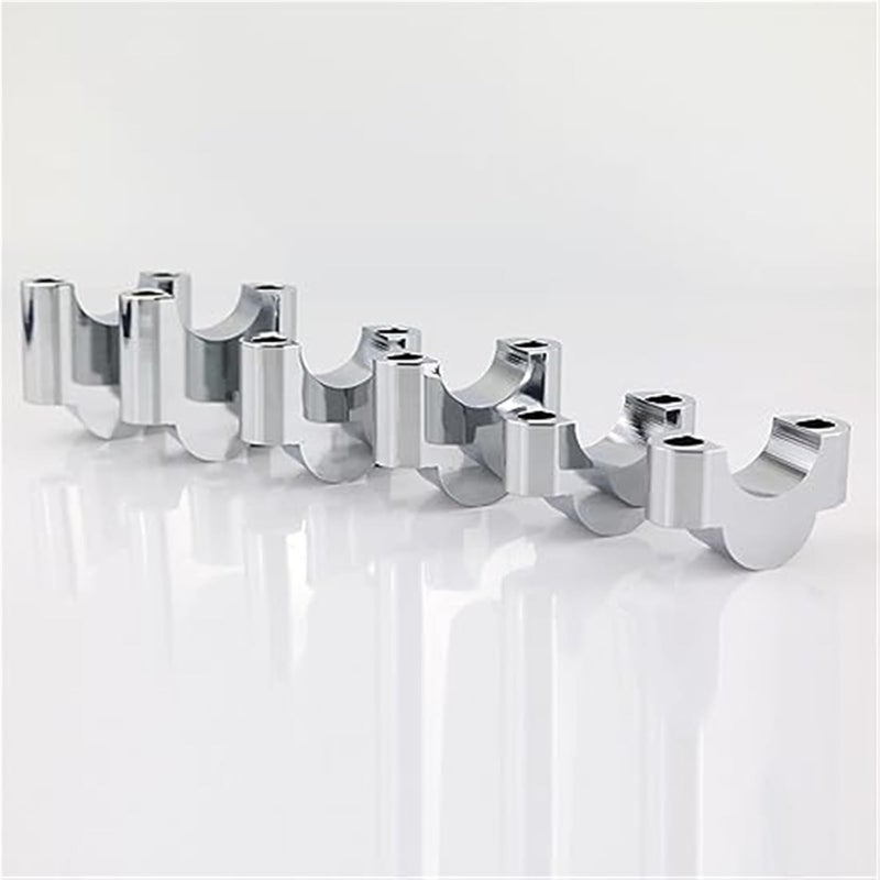 Vuzmode 1 1/8" Handlebar Riser for Aprilia Motorcycles - Image 3