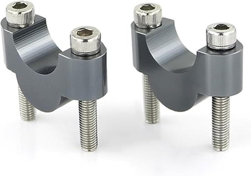 Vuzmode 1 1/8" Handlebar Riser for Aprilia Motorcycles - Image 1