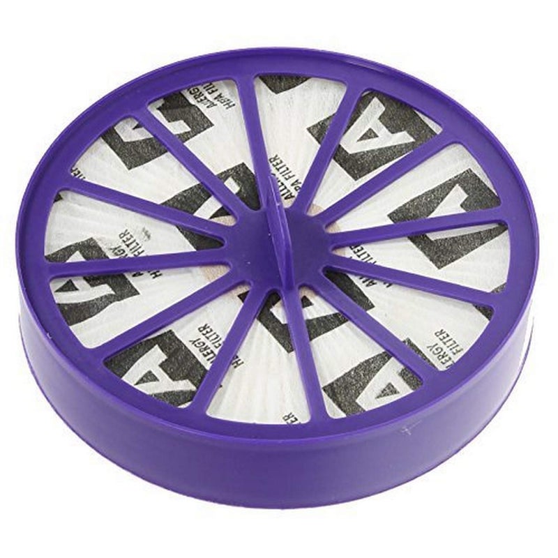 4YourHome Post Motor Hepa Filter Designed to Fit Dyson DC07 / DC14 Vacuum Cleaners Compare to # 901420-02