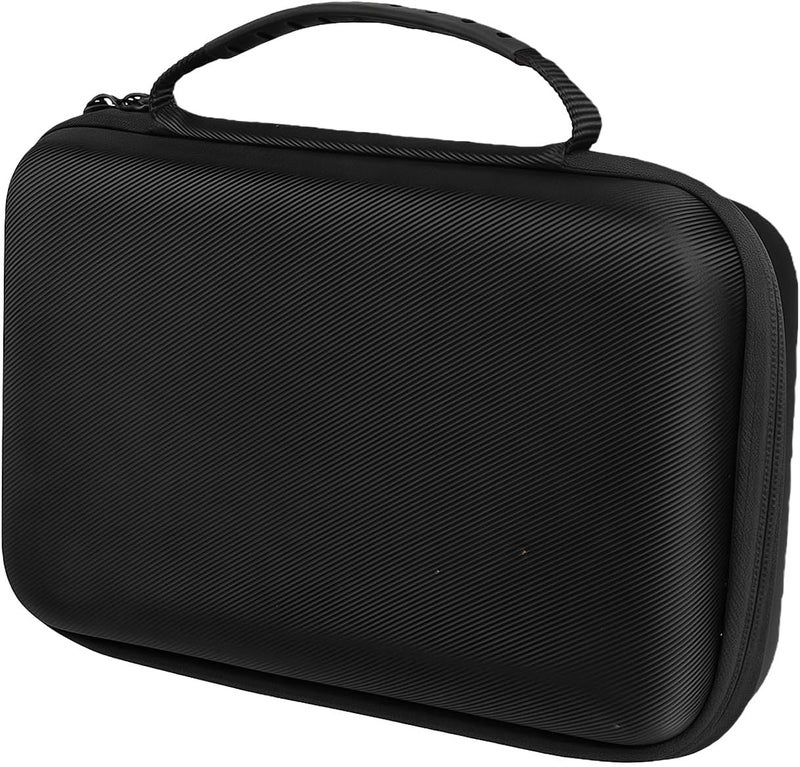 Lightweight Travel Storage Box for Computer Host Computer Equipment Heavy Duty Protective Hard Case Replacement Laptop Case with Handle - Image 1