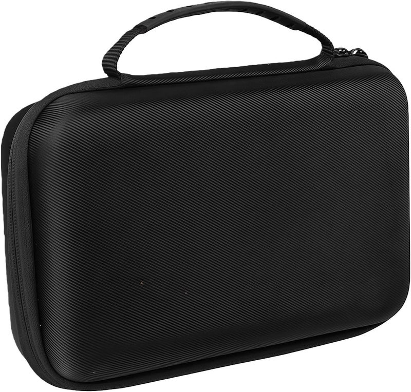 Lightweight Travel Storage Box for Computer Host Computer Equipment Heavy Duty Protective Hard Case Replacement Laptop Case with Handle - Image 5