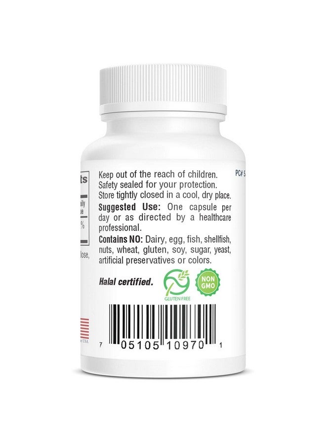 Bio-Tech Pharmacal BioTech Pharmacal - Se-100 - 100 Count - Image 3