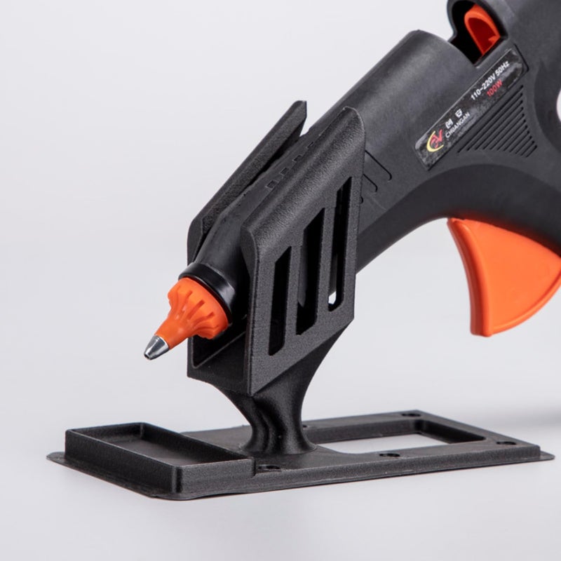 Protomont TECHNOLOGIES خيوط طابعة ثلاثية الأبعاد فيلامونت 1.75 مم K6 PLA CF10 أسود لطابعات FDM ثلاثية الأبعاد - Image 5