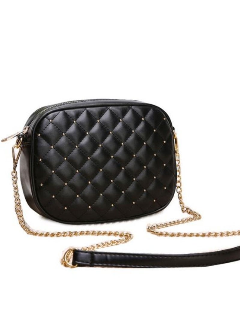 SUZBERRY - Suzberry shoulder girls ladies bag with designer strap - Image 1