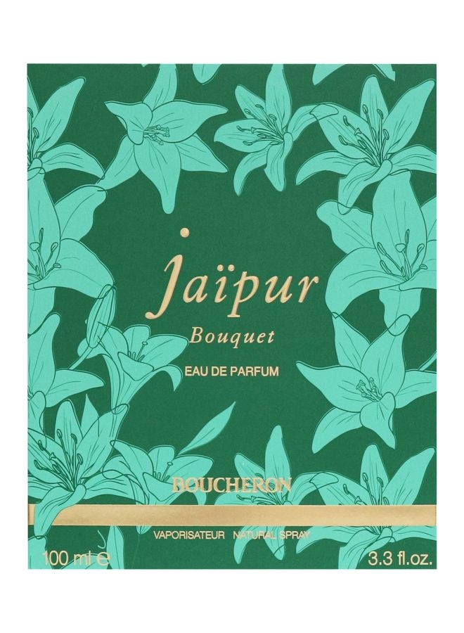 بوشرون عطر جايبور بوكيه EDP 100ملليلتر - Image 3
