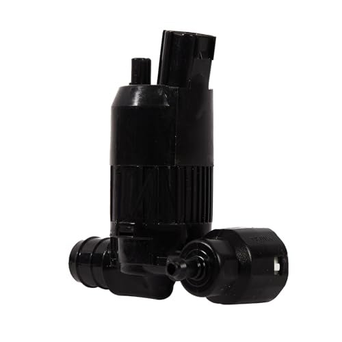 Autycle Front Windshield Washer Fluid Pump Motor Replacement for Ford Expedition for Lincoln Navigator, 1pc JL1Z-17664-A BE8Z-17664-B BA8Z-17664-A - Image 5