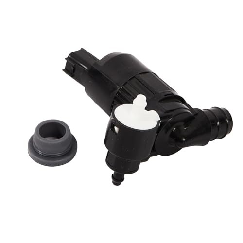 Autycle Front Windshield Washer Fluid Pump Motor Replacement for Ford Expedition for Lincoln Navigator, 1pc JL1Z-17664-A BE8Z-17664-B BA8Z-17664-A - Image 1