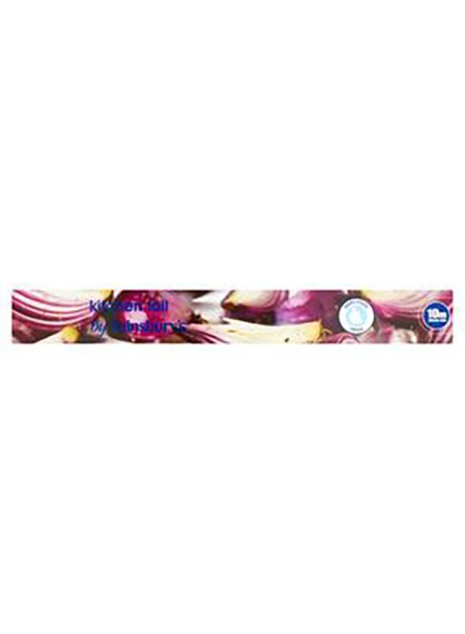 Kitchen Foil, 10m, China