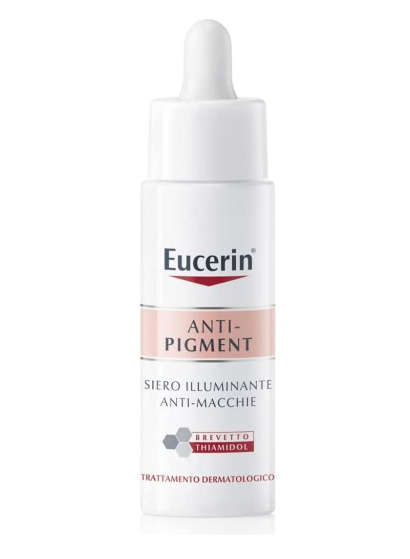 EUCERIN ANTI PIGMENT LIGHTING SERUM ANTI MACHES