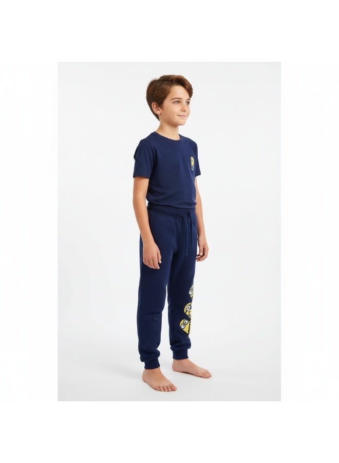 Minions JOGGERS BOYS MINIONS - Image 2