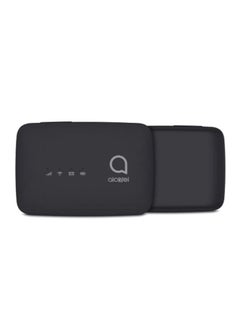 Alcatel ALCATEL LINKZONE MW45V - 4G LTE Cat4 Mobile Wifi Router - Up to 10 Simultaneous Connections - Powerful Pocket Size Internet Access Box - Easy  - Image 1