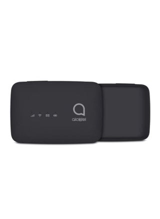ALCATEL LINKZONE MW45V - 4G LTE Cat4 Mobile Wifi Router - Up to 10 Simultaneous Connections - Powerful Pocket Size Internet Access Box - Easy - pzsku/Z943036888C0C5A5D98F2Z/45/1746208911/9e201bd2-4177-4e07-9a84-cd051f82047c