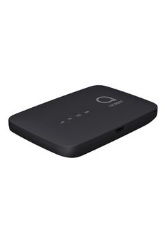 Alcatel ALCATEL LINKZONE MW45V - 4G LTE Cat4 Mobile Wifi Router - Up to 10 Simultaneous Connections - Powerful Pocket Size Internet Access Box - Easy  - Image 2