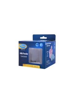 True Milk Powder Container 0M+  - Image 1