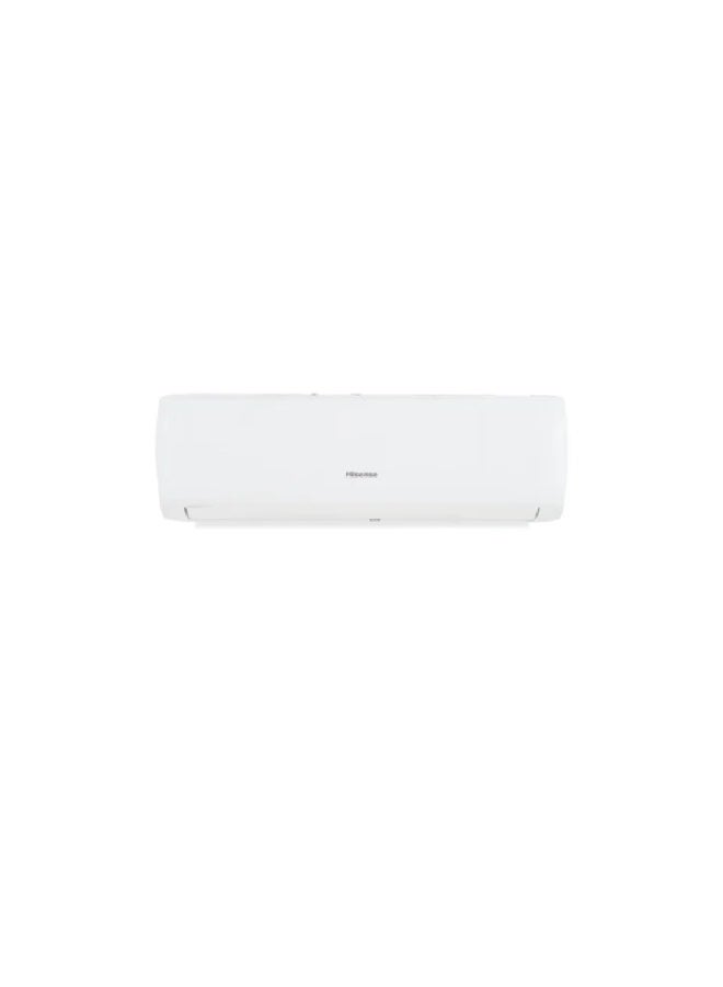 هايسنس Hisense Split Air Conditioner 2.25 HP Cool & Heat – AS-18HW4SXP00 AS-18HW4SXP00 White - Image 1