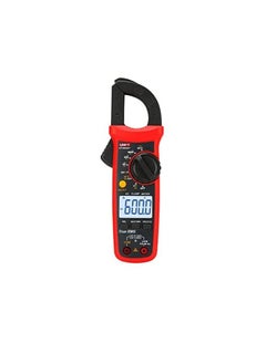 UNI-T-UT203+ True RMS, 4000 counts, 400A AC/DC Digital Clamp Meter