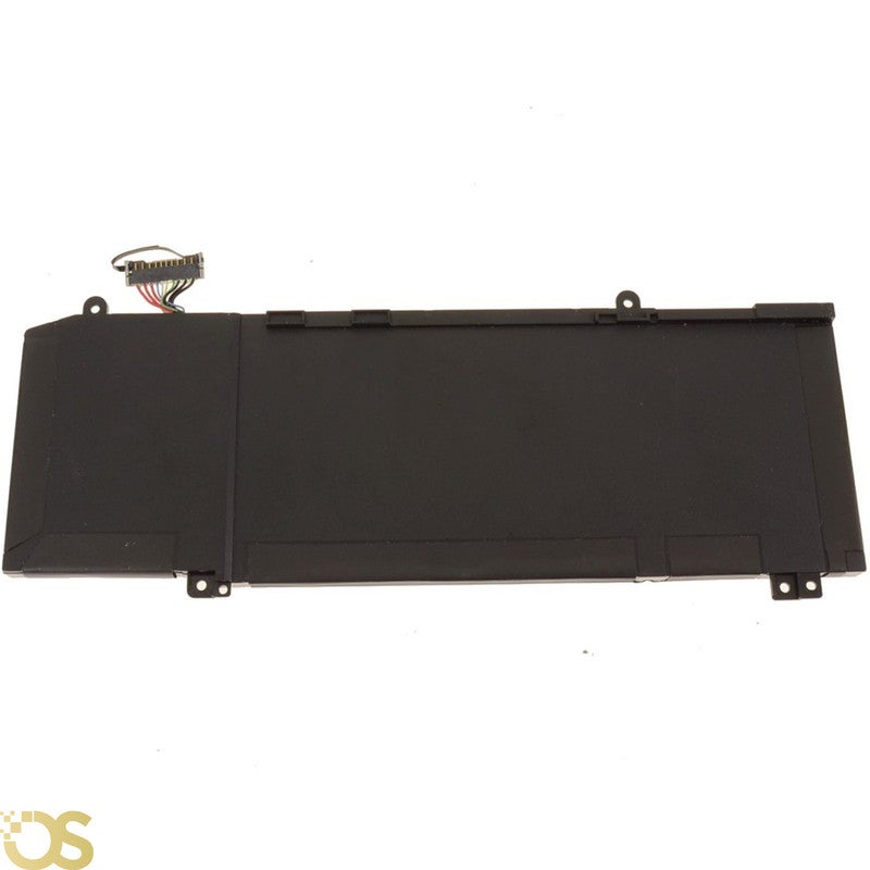 OS Battery Dell Compatible with Alienware M15 M17 G5 5590 G7 7590 7790 1F22N - From OS Store - 3 Month Warranty - Image 3