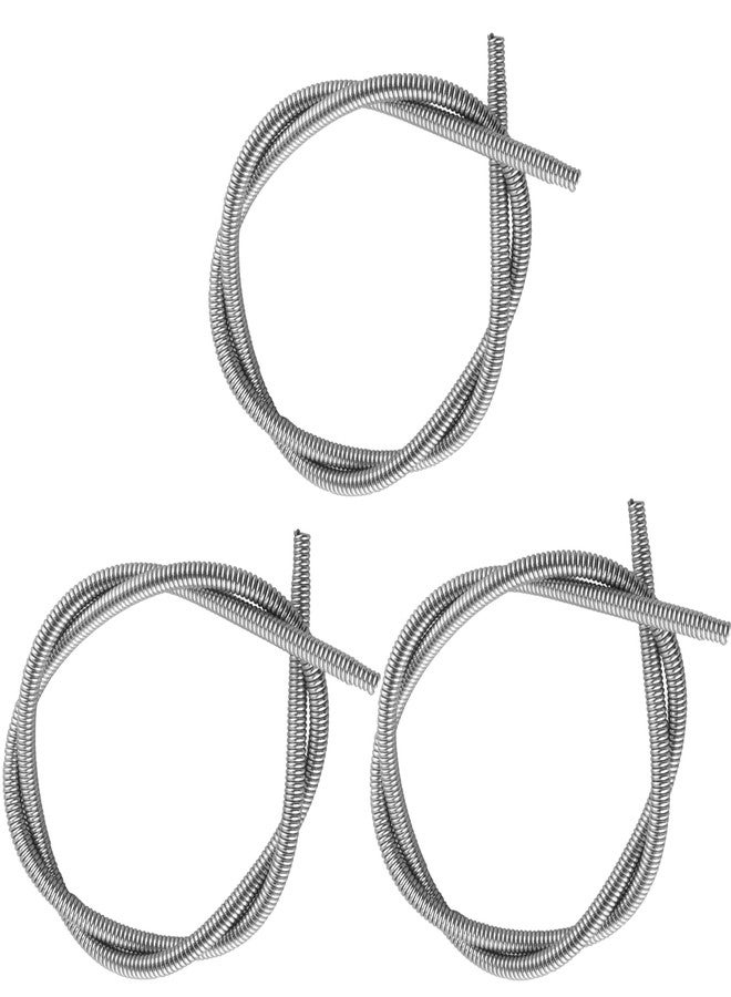 Basdures Deliming Springs Compatible with Bunn 1188 Descaling Spring, For Coffee Makers | Commercial Coffee Machine Descaling (3) - Image 1