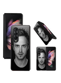 Hard Back Cover Case Jesse Pinkman for Samsung Galaxy Z Fold 3 5G