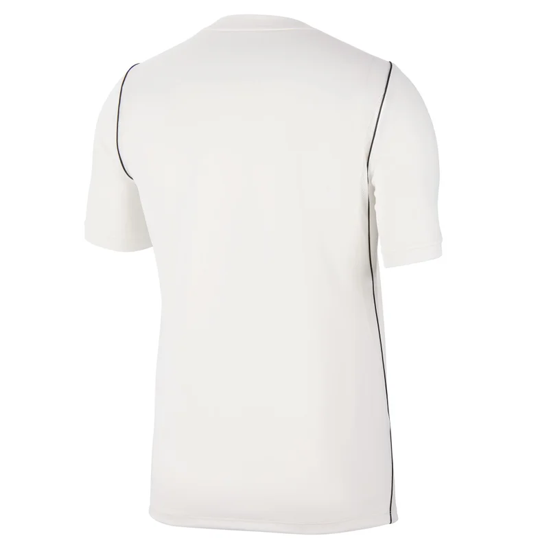 Nike White Men's Corinthians 26/27 Home Replica Football Jersey for Men | Best Price UAE