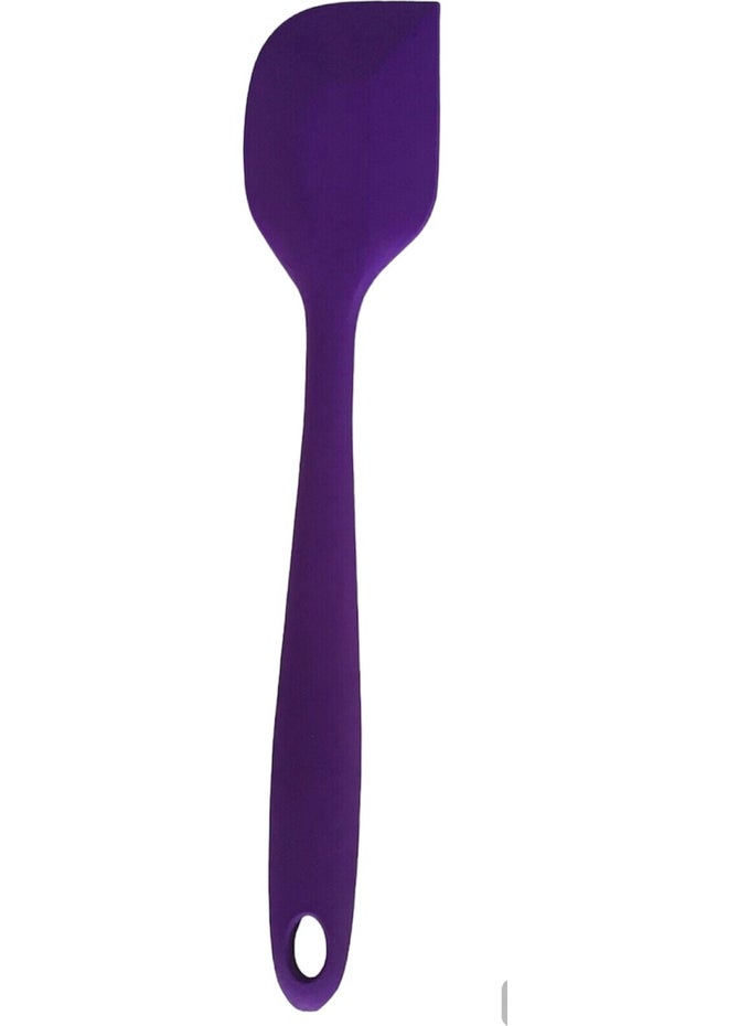 Bybirgül Non-stick Silicone Flat Spatula, Dough Scraper Set of 3 Purple + Red + Orange - pzsku/Z9430AD80AA8B4B7DBC44Z/45/_/1730585700/8c33e1b9-42da-49e9-b8a8-e29008971d82