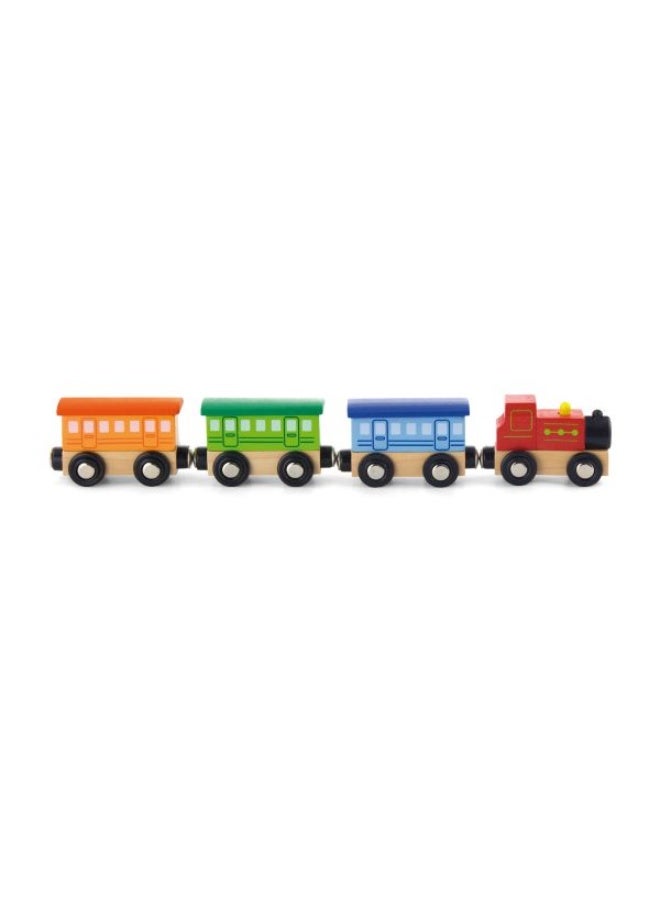 Viga Train Set Accessory - Bullet train - Image 2