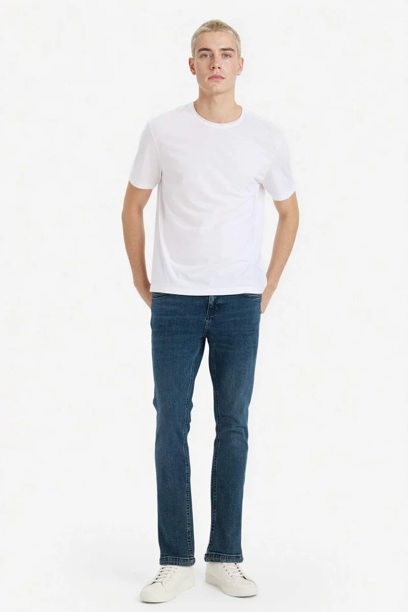 DeFacto Pedro Slim Fit Jeans