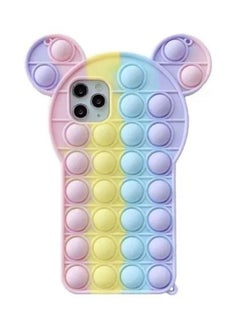 Shockproof Phone Case For Apple iPhone 12 Pro Max Multicolour