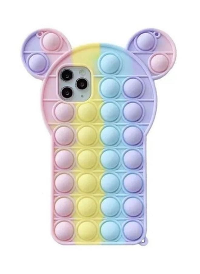 Generic - Shockproof Phone Case For Apple iPhone 12 Pro Max Multicolour - Image 1