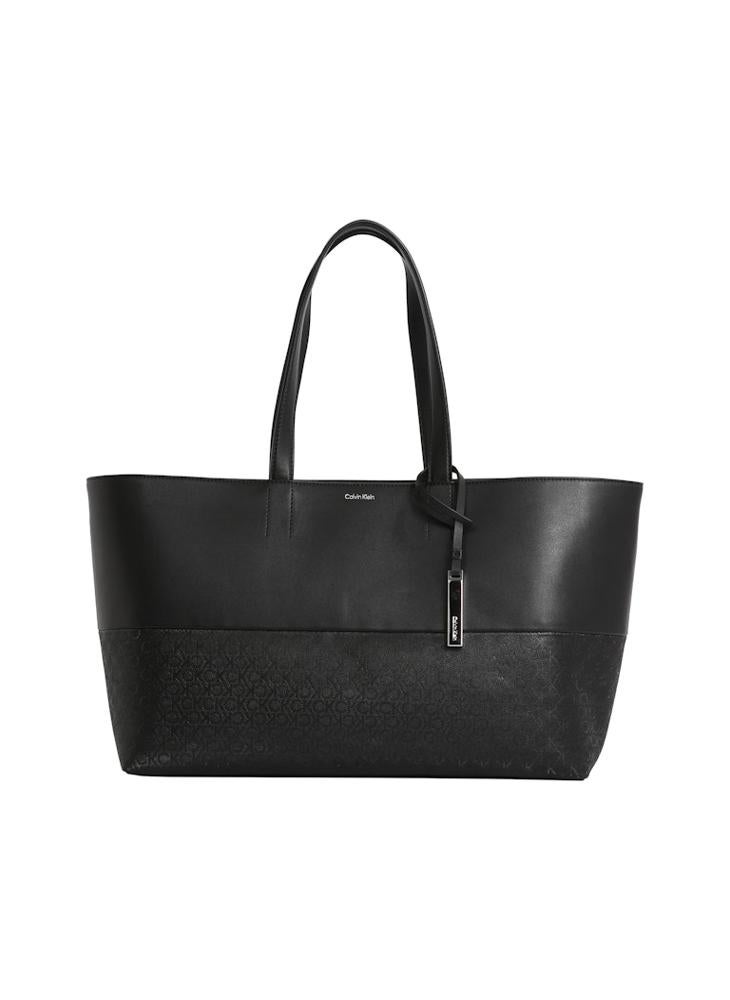 CALVIN KLEIN MONO SHOPPER  - Image 1