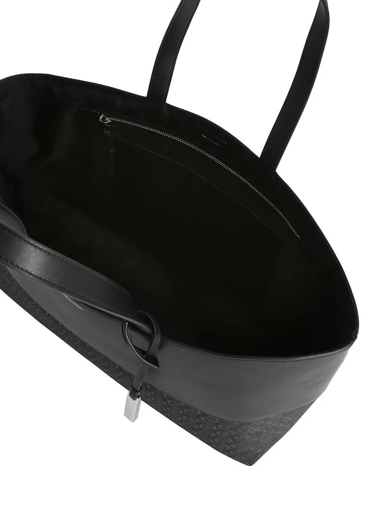 CALVIN KLEIN MONO SHOPPER