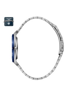 BEVERLY HILLS POLO CLUB BEVERLY HILLS POLO CLUB Women's Analog Dark Blue Dial Watch - BP3713X.390  - Image 3
