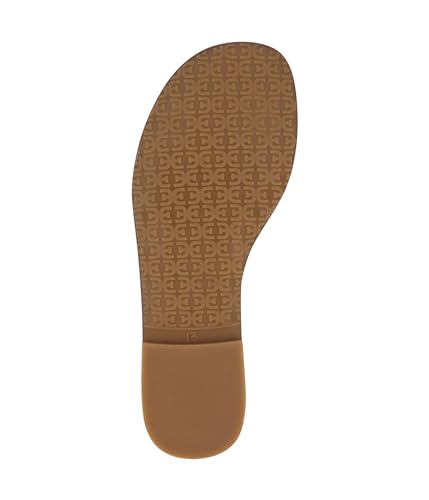 Sam Edelman Girls Bella Bay Flip-Flop, Cognac, 11 Little Kid - Image 3