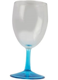 Generic 6-Piece Flute Glass Set  - Image 2