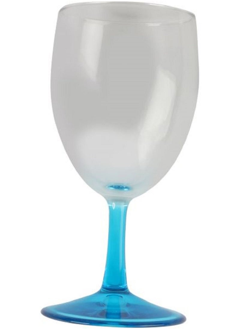 Generic طقم أكواب فلوت مكون من 6 قطع  - Image 2