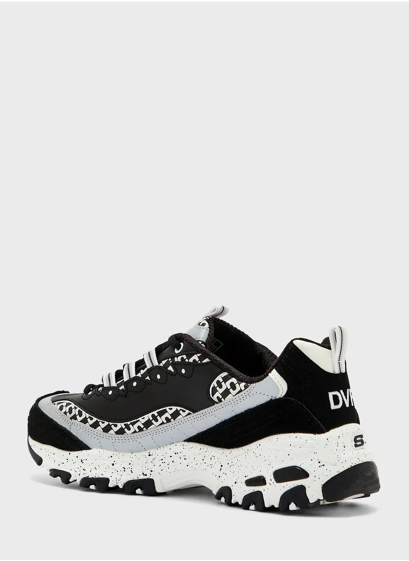 SKECHERS D'Lites