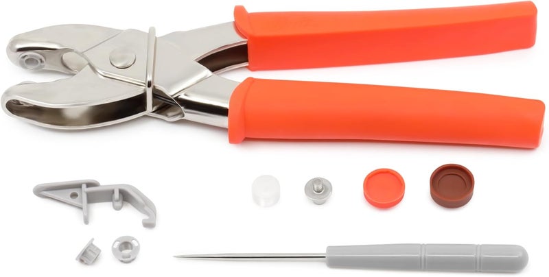 Dritz Snap Pliers for Plastic Snaps - Image 3
