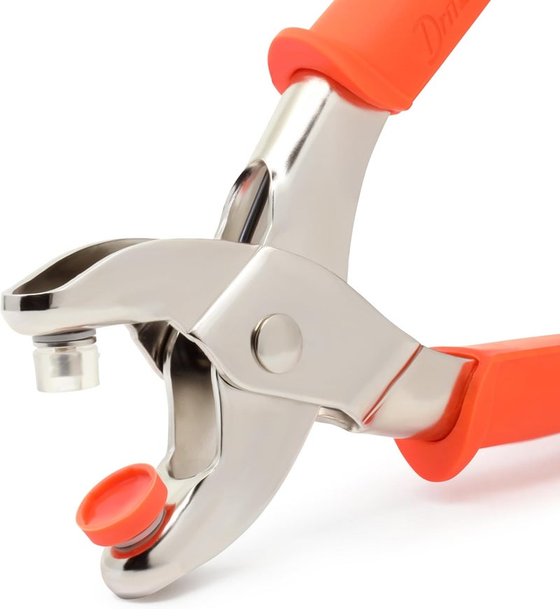 Dritz Snap Pliers for Plastic Snaps - Image 2