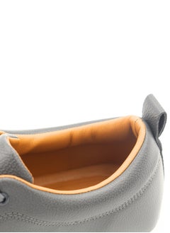 Mon Ami Mon Ami Mens Sneakers, Lace-Up Low Top Loafer, Walking Casual Shoes for Men, Comfortable Fashion Sneakers for Work, Shopping & Travel  - Image 4