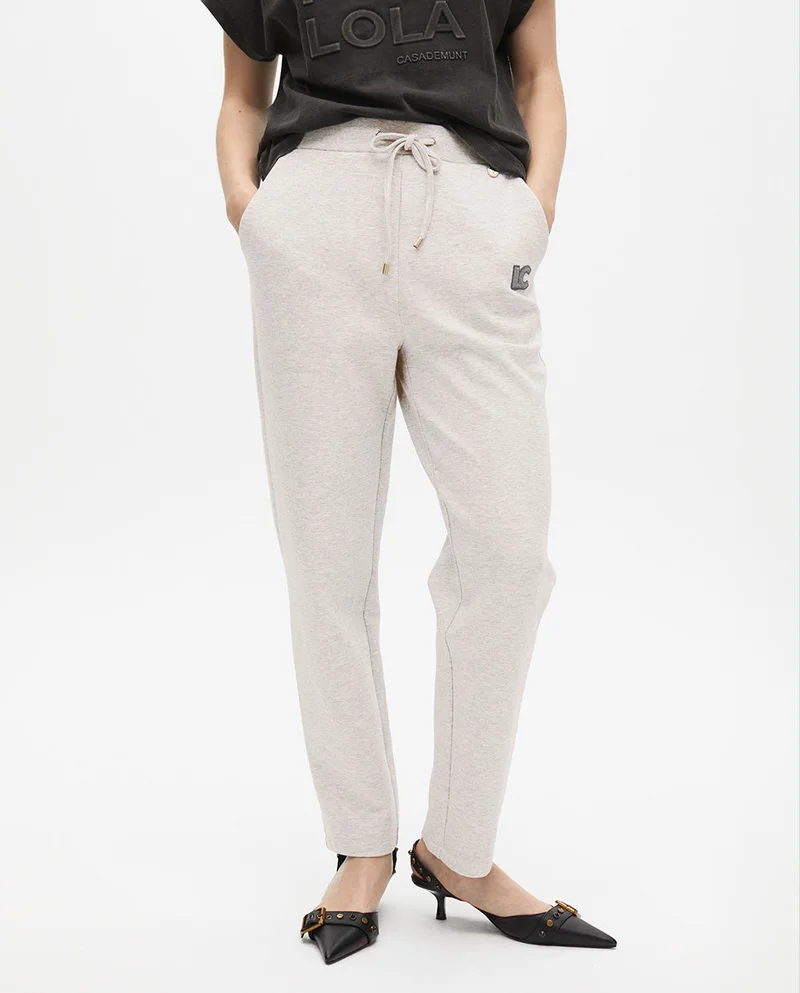 Lola Casademunt Soft Sweatpants
