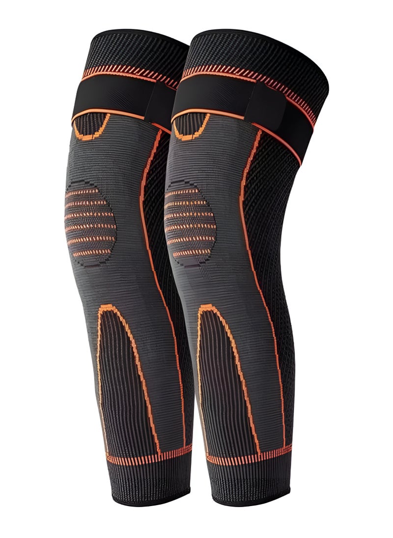 Generic Sport Protective Knee Pad  - Image 1