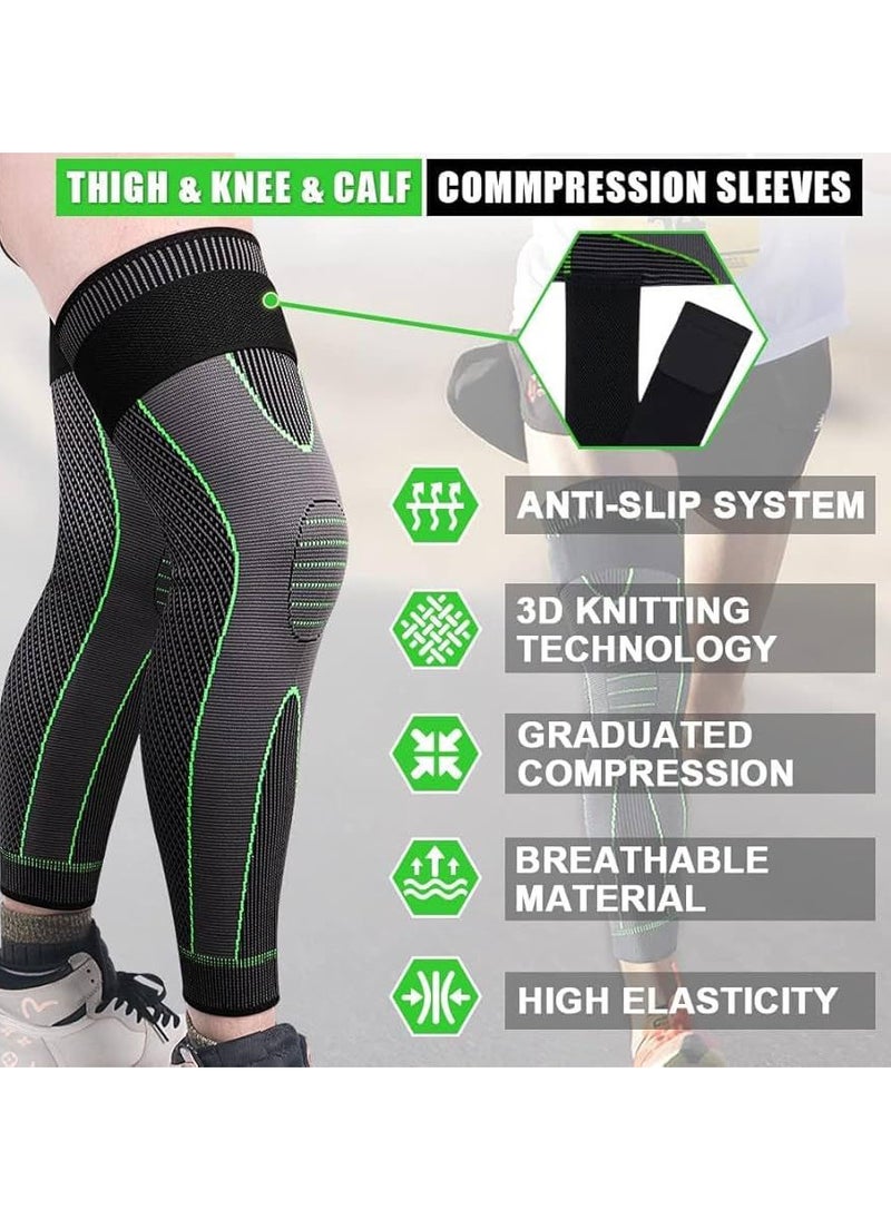 Generic Sport Protective Knee Pad  - Image 2