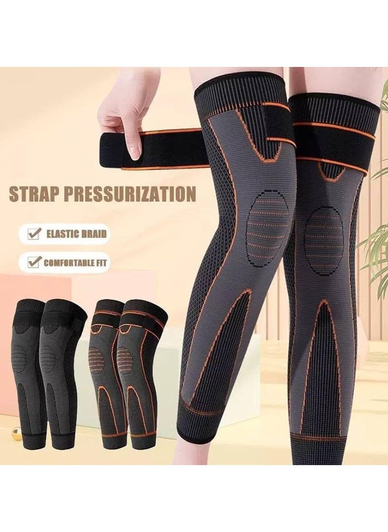Generic Sport Protective Knee Pad  - Image 5