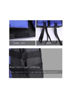 Generic Modern, breathable car seat protector made of polyurethane, with a universal fit and standard purple color.  - Image 5